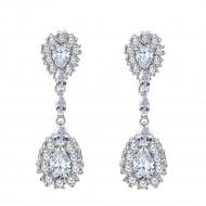 Rhodium CZ1167-SV Rhodium-CZ1167-SV