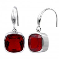 Red CZ1168-RD Red-CZ1168-RD