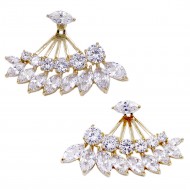 Gold CZ2005-GD Gold-CZ2005-GD