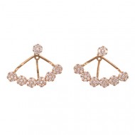 Rose Gold CZ2006-RG Rose-Gold-CZ2006-RG