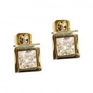 Gold ER2060-GD Gold-ER2060-GD