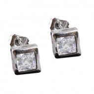 Rhodium ER2060-SV Rhodium-ER2060-SV