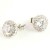 Rhodium-Plated-with-Clear-Cubic-Zirconia-Earrings-Rhodium
