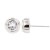 Rhodium-Plated-with-Cubic-Zirconia-Earrings-Rhodium