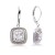 Rhodium-Plated-with-Clear-CZ-Stone-Earring-Clear