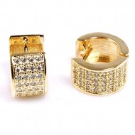 Gold ER3128-GD Gold-ER3128-GD