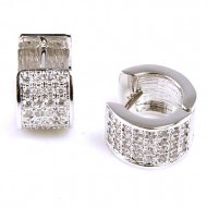 Rhodium ER3128-SV Rhodium-ER3128-SV