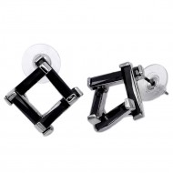 Black ER4016-BK Black-ER4016-BK