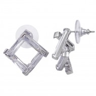 Clear ER4016-CL Clear-ER4016-CL