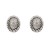 2-Tones-with-Rhinstone-Earrings-2 Tones