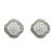 2-Tones-with-Rhinstone-Earrings-2 Tones