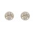 2-Tones-with-Rhinstone-Earrings-2 Tones