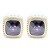 Two-Tone-earrings-With-Purple-CZ-Purple