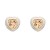 2-Tones-with-Topaz-Cubic-Zirconia-Earrings-Topaz