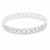Rhodium-Plated-Pave-Link-Hinged-Bangle-with-CZ-Rhodium