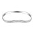 Rhodium-Plated-Paved-with-Hinged-Bangle-Bracelet-Paved-with-Two-Rows-of-Cubic-Zirconia-7-Inches-for-Women-Rhodium