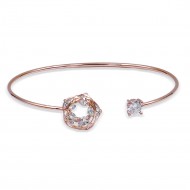 Rose Gold JH647-RG Rose-Gold-JH647-RG