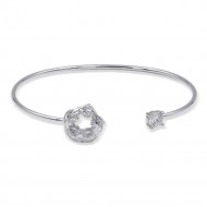Rhodium JH647-SV Rhodium-JH647-SV