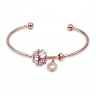 Rose Gold JH648-RG Rose-Gold-JH648-RG