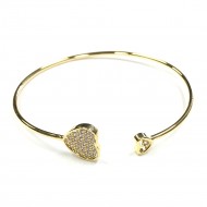 Gold JH649-GD Gold-JH649-GD