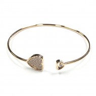 Rose Gold JH649-RG Rose-Gold-JH649-RG