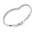 Rhodium-Plated-With-Clear-CZ-Hinged-Bangles-Rhodium