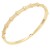 Gold-Plated-CZ-Hinged-bangle-Gold