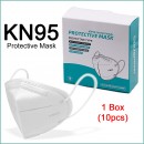 5 Layers KN95 Mask