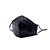 Shiny-Black-Sequin-Fashion-Mask-With-Adjustable-Ear-loop-Black