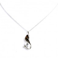 Rhodium NK2062-SV Rhodium-NK2062-SV