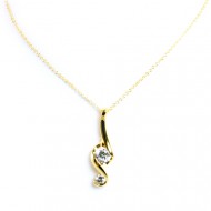 Gold NK2063-GD Gold-NK2063-GD