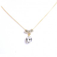 Gold NK2075-GD Gold-NK2075-GD