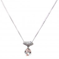 Rhodium NK2075-SV Rhodium-NK2075-SV