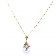 Gold NK2076-GD Gold-NK2076-GD