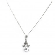 Rhodium NK2076-SV Rhodium-NK2076-SV