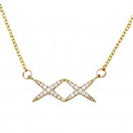 Gold NK2077-GD Gold-NK2077-GD