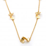 Gold NK2225-GD Gold-NK2225-GD