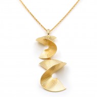 Gold NK2227-GD Gold-NK2227-GD