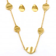 Gold NK2228-GD Gold-NK2228-GD
