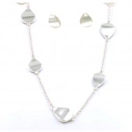 Rhodium NK2228-SV Rhodium-NK2228-SV