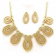 Gold NK2229-GD Gold-NK2229-GD