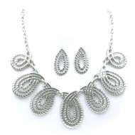 Rhodium NK2229-SV Rhodium-NK2229-SV