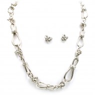 Rhodium NK2232-SV Rhodium-NK2232-SV