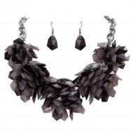 Black NK2236-BK Black-NK2236-BK