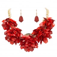Red NK2236-RD Red-NK2236-RD