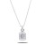 Rhodium-Plated-with-Clear-CZ-Stone-Pendant-Clear