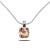 Rhodium-Plated-with-Topaz-Cubic-Zirconia-Necklaces-Topaz