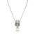 Two-Tone--Plated-with-Mother-of-Pearl-Necklaces-2 Tones