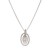 2-Tones-with-Cubic-Zirconia-Necklaces-2 Tones