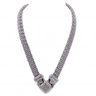 Rhodium NK4090-SV Rhodium-NK4090-SV